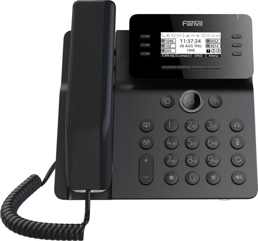 Fanvil V62 / Essential Business IP Phone