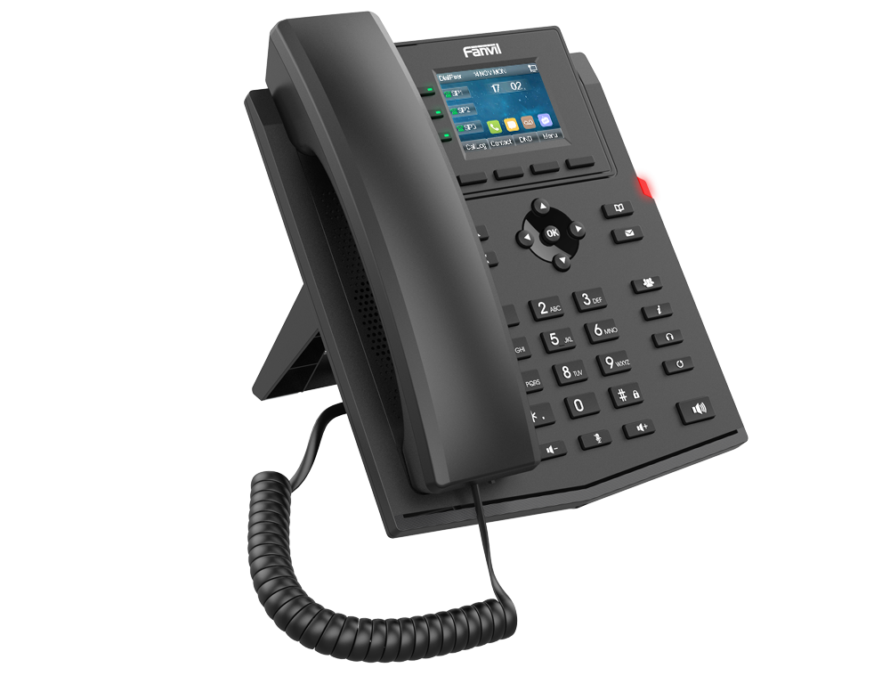 Fanvil X303P / Enterprise