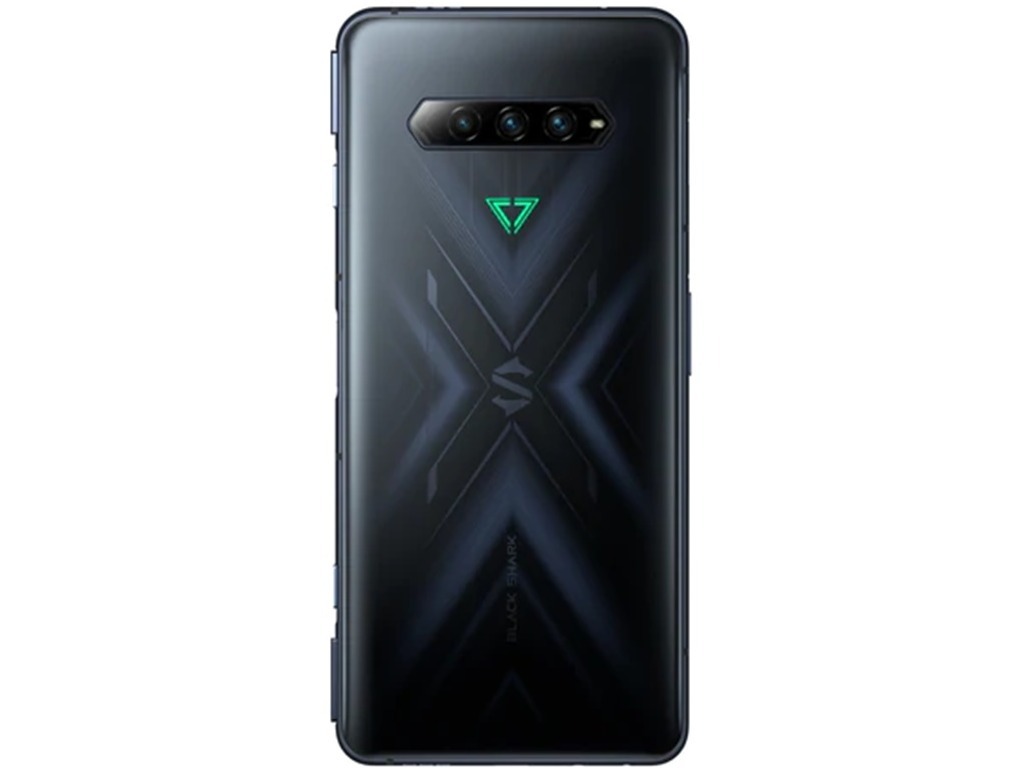 Xiaomi Black Shark 4 Pro / 6.67 Super AMOLED 144Hz / Snapdragon 888 / 12GB / 256GB / 4500mAh