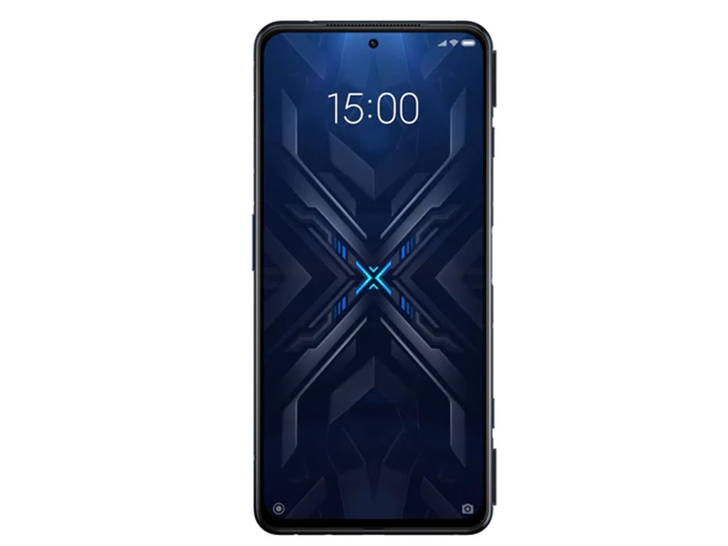 Xiaomi Black Shark 4 Pro / 6.67 Super AMOLED 144Hz / Snapdragon 888 / 12GB / 256GB / 4500mAh