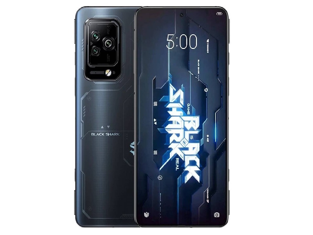 black shark 5 pro buy online