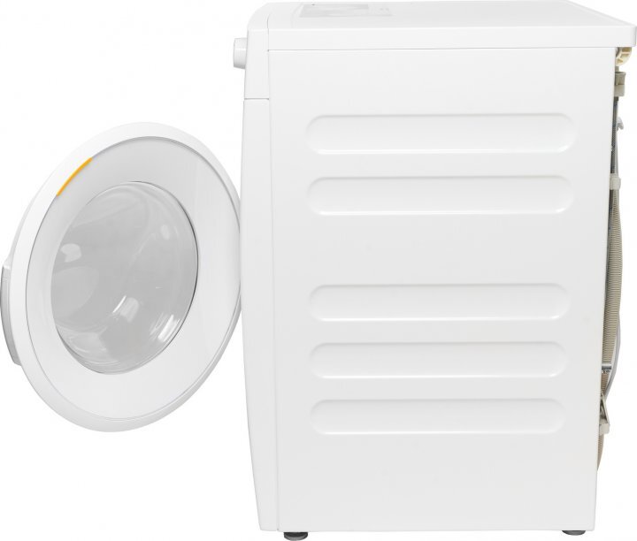 Miele WSD 123 WCS