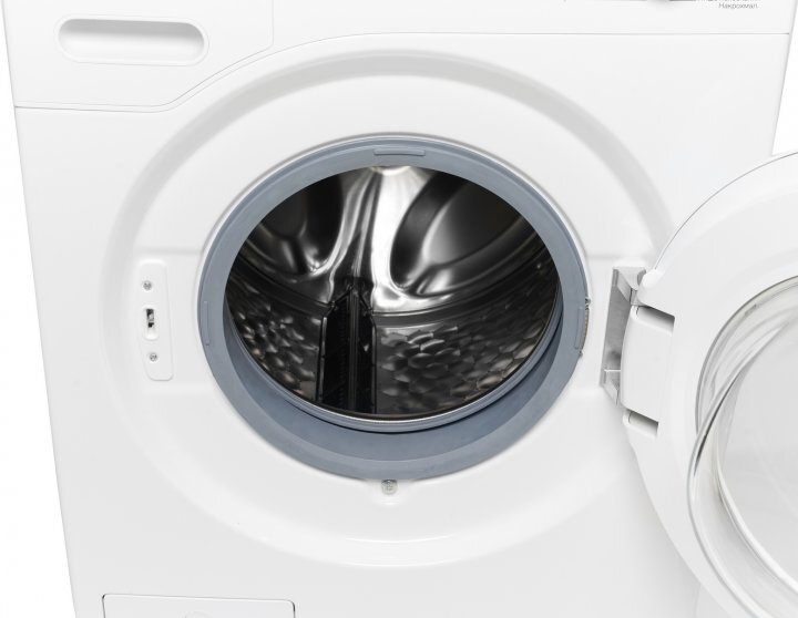 Miele WSD 123 WCS