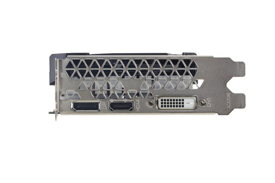 Biostar GTX 1660 SUPER 6GB GDDR6 192bit / VN1666SF69