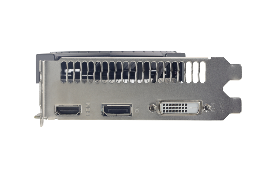 Biostar GeForce GTX 1650 SUPER 4GB GDDR6 128bit / VN1656SF41