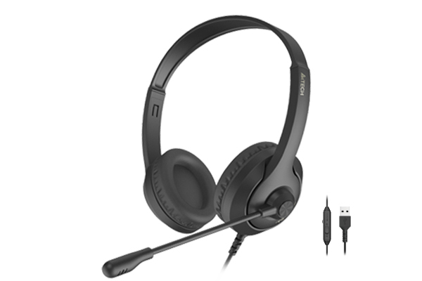 A4Tech FH100U
