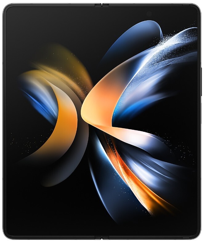 Samsung Galaxy Fold 4 / 7.6 AMOLED 2X 120Hz / Snapdragon 8+ Gen 1 / 12GB / 256GB / 4400mAh / F936