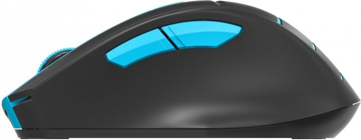 A4Tech FG30S Silent Blue