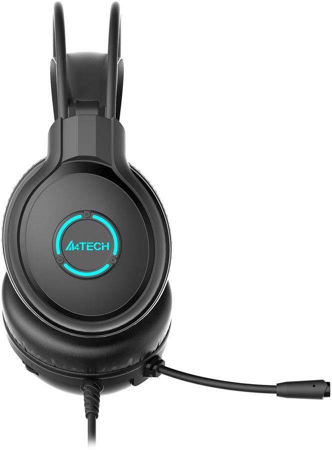 A4Tech FH300U