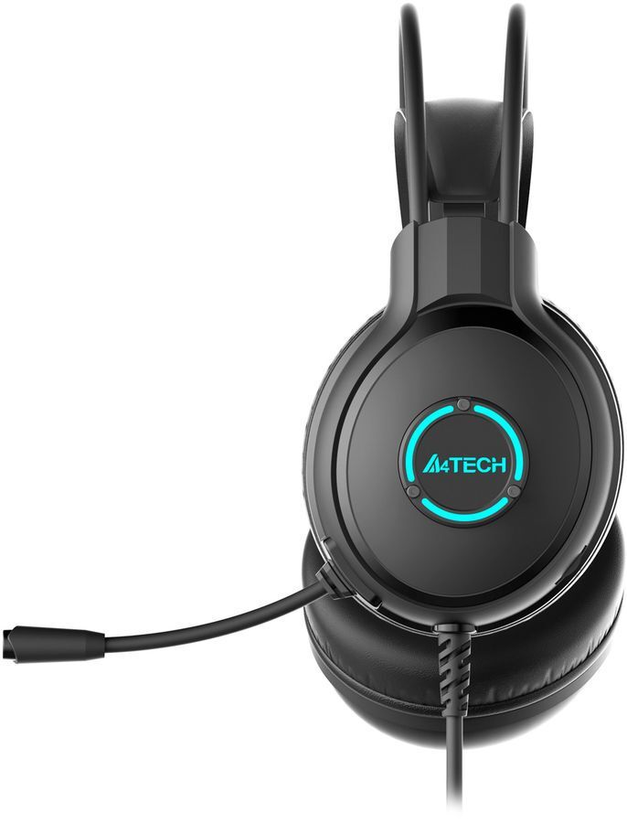 A4Tech FH300U