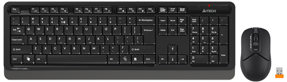 A4Tech FG1012S
