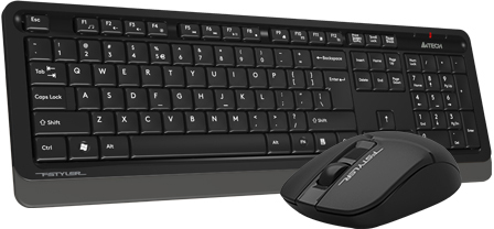 A4Tech FG1012S