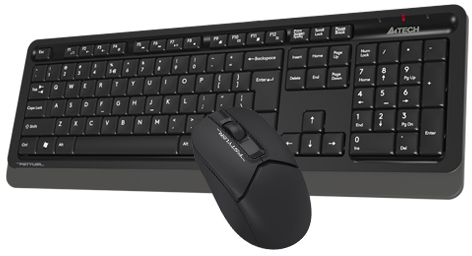 A4Tech FG1012S