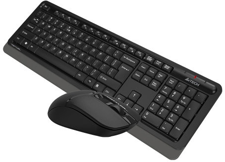 A4Tech FG1012S