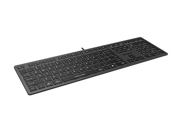 A4Tech FX60 / Scissor Switch Keys