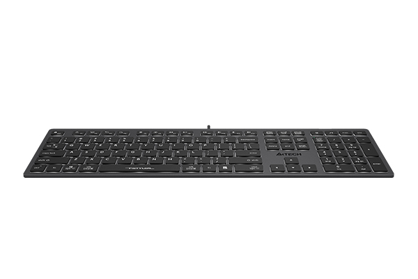 A4Tech FX60 / Scissor Switch Keys