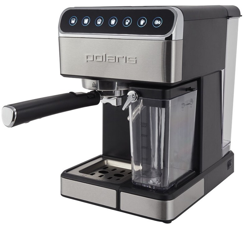 Polaris PCM 1535E Adore Cappuccino