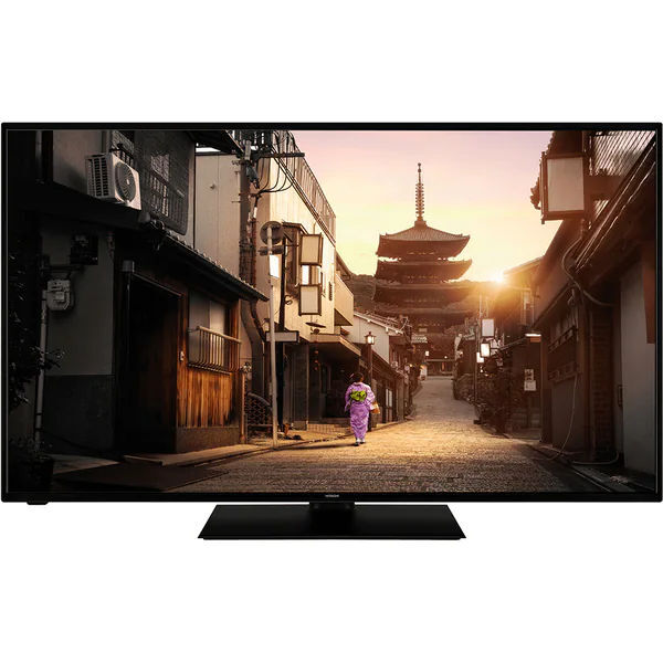 HITACHI 55HK5300 / 55 DLED 4K / Smart TV