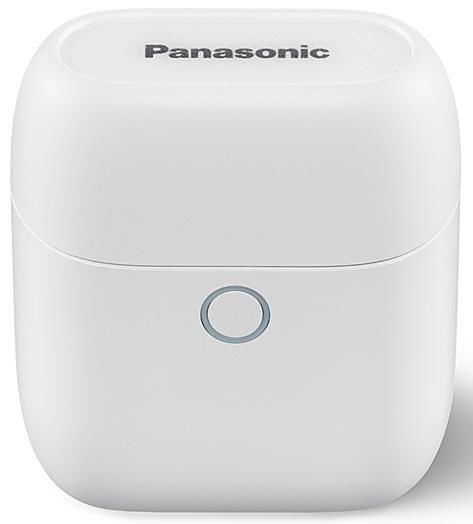 Panasonic RZ-B100WDGC White