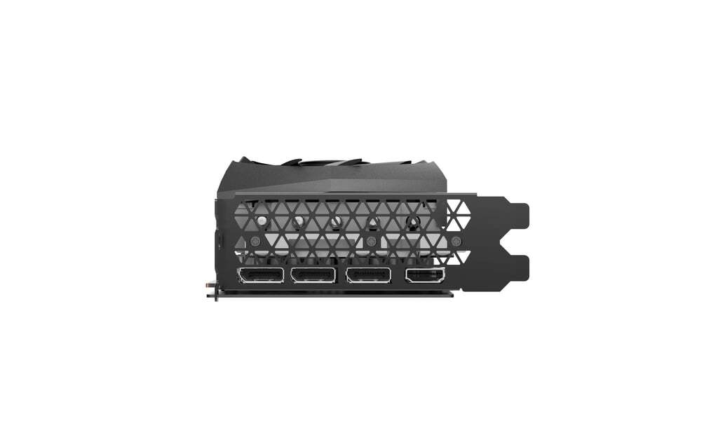 ZOTAC GeForce RTX 3070 Ti Trinity 8GB GDDR6X 256bit / ZT-A30710D-10P