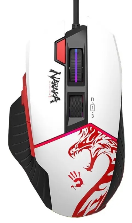 Bloody W95 Max Naraka