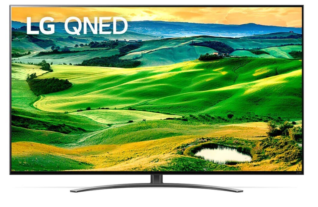 LG 65QNED813QA Q NED / 65 4K QNED / webOS Smart TV