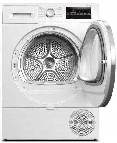 Bosch WTR87TW0PL