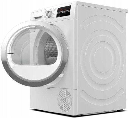 Bosch WTR87TW0PL