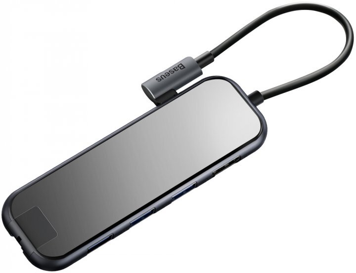 Baseus Docking Station 6 in 1 / CAHUB-DZ0G