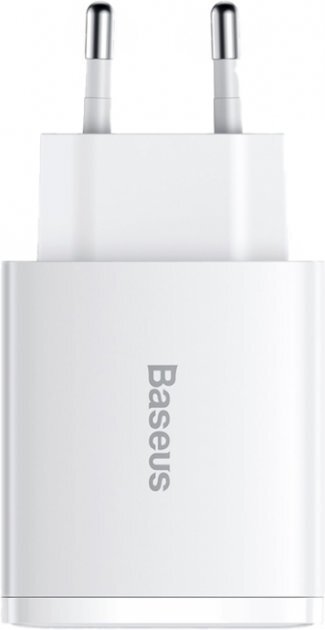 Baseus Universal Home Charger Compact 30W / CCXJ-E02