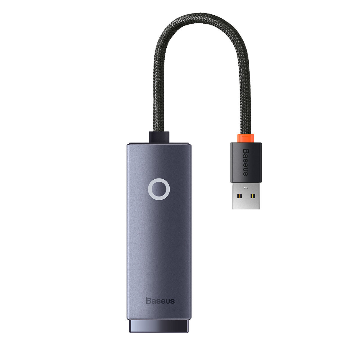 Baseus USB 2.0 to RJ-45 / WKQX000013