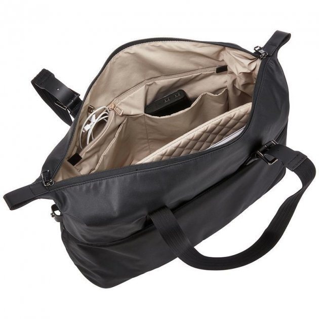 THULE Spira Horizontal Tote / Bag 15.6 / 20L SPAT116 Black