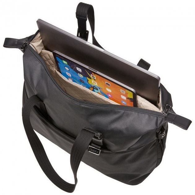 THULE Spira Horizontal Tote / Bag 15.6 / 20L SPAT116 Black