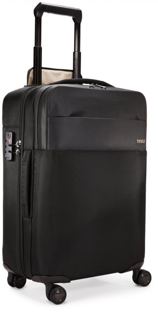THULE Spira Wheeled / Carry-on 17 / 35L SPAC122 Black