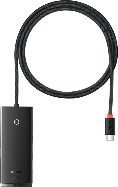 Baseus Lite USB HUB Type-C to USB / WKQX030401
