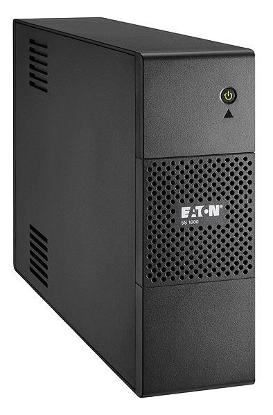 Eaton 5E1000i USB / 1100VA / 660W