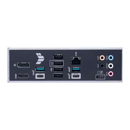 ASUS TUF GAMING B650-PLUS / ATX AM5 DDR5 6400+