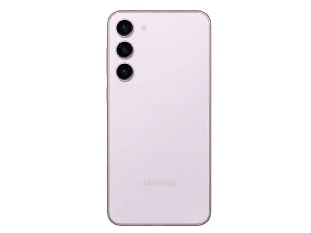 Samsung Galaxy S23 PLUS / 6.6 Dynamic AMOLED 2X 120Hz / Snapdragon 8 Gen 2 / 8GB / 256GB / 4700mAh / S916