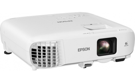 Epson EB-X49 / LCD XGA 3600Lum