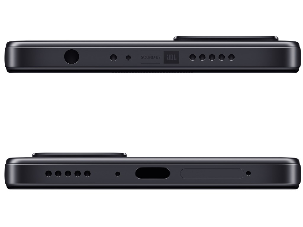 Redmi Note 11 Pro+ 5G / 6.67 Super AMOLED 120Hz / Dimensity 920 / 8GB / 256GB / 4500mAh Grey