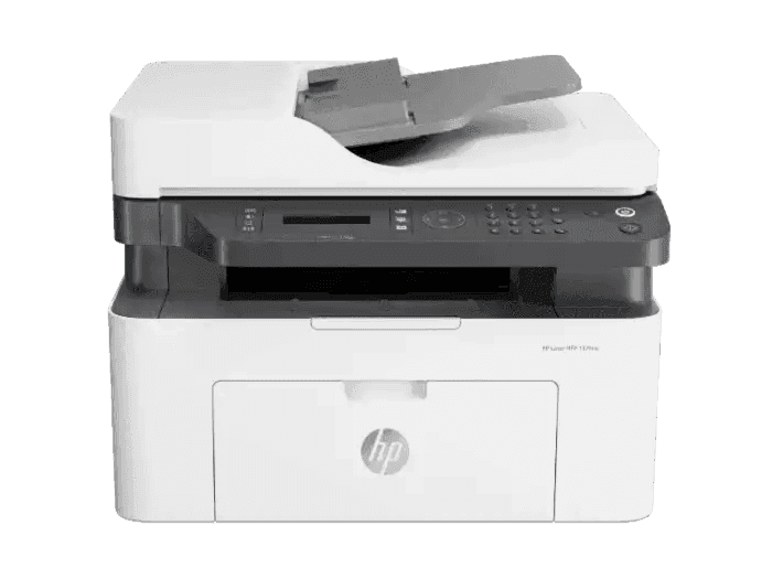 HP LaserJet Pro MFP M137fnw / 4ZB84A#B19