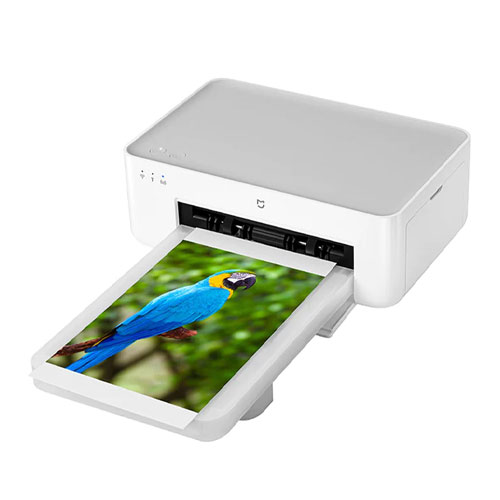 Xiaomi Instant Photo Printer 1S Set