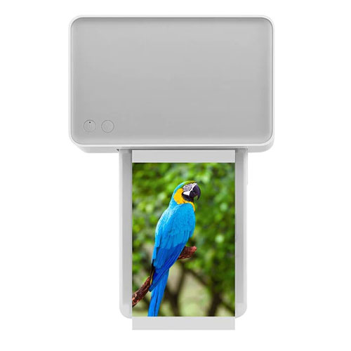 Xiaomi Instant Photo Printer 1S Set