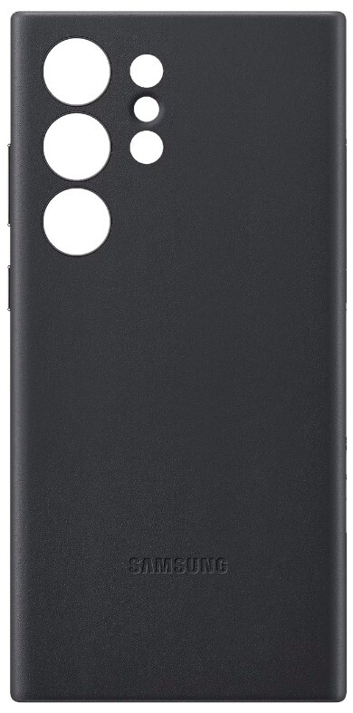 Samsung Original Leather cover Galaxy S23 Ultra
