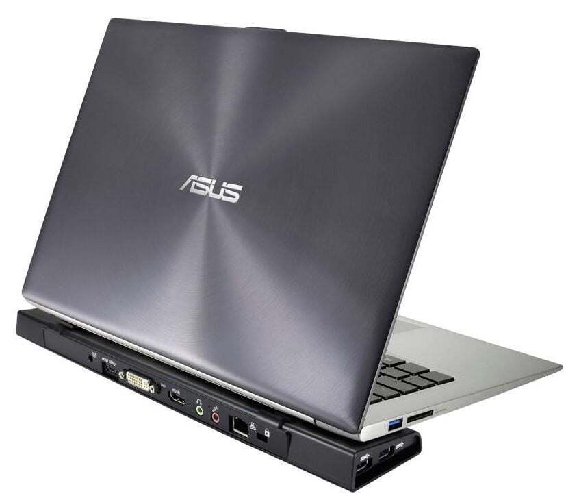 ASUS HZ-3B