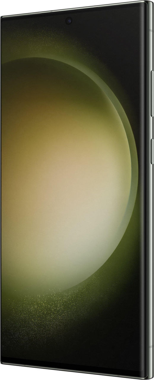 Samsung Galaxy S23 Ultra / 6.8 Dynamic AMOLED 2X 120Hz / Snapdragon 8 Gen 2 / 12GB / 512GB / 5000mAh / 200Mpix f1.7mm / S918 Green