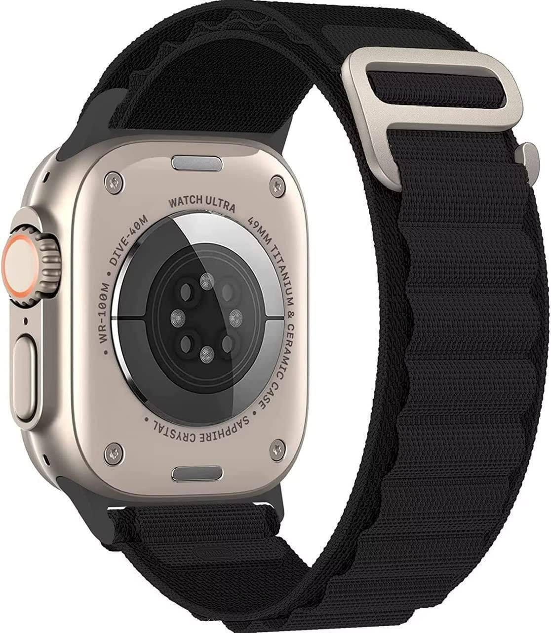 Charome Smart Watch HD Call T8 Ultra