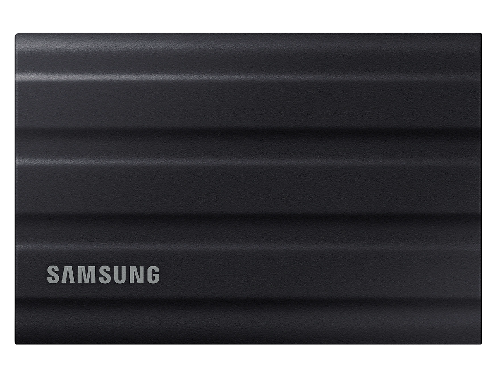 Samsung Portable SSD T7 Shield / 4.0TB