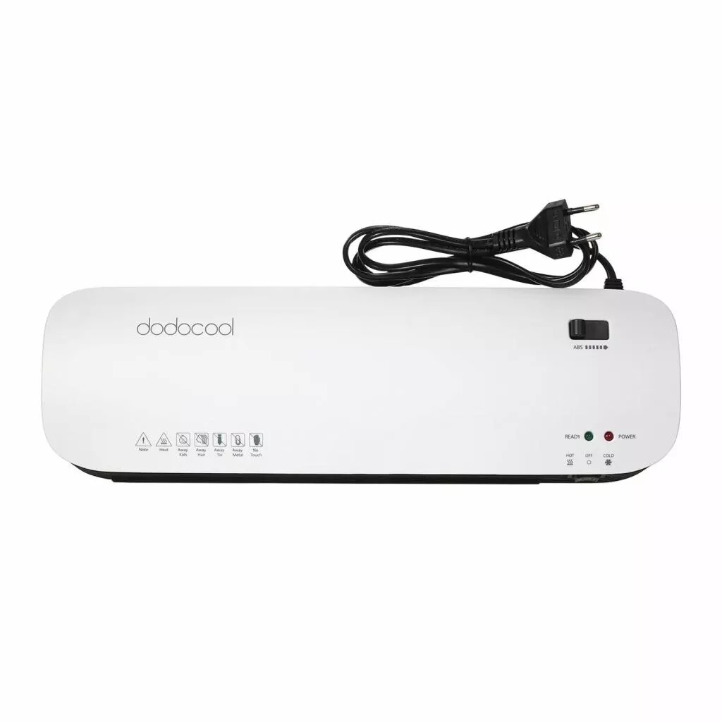 Qsmile SL299 A4