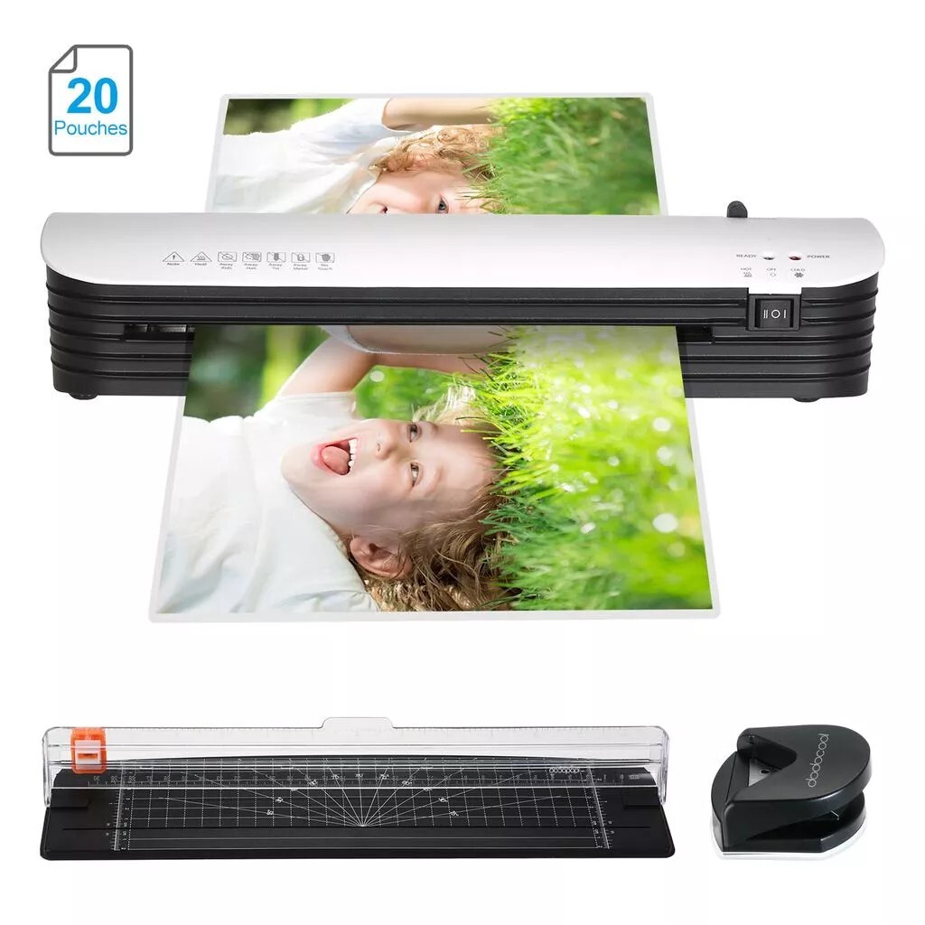 Qsmile SL299 A4